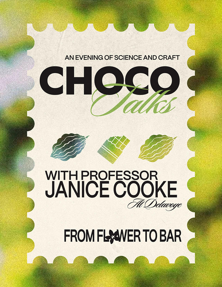 An Evening of Science and Craft at Delvaoye 