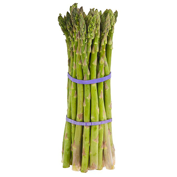 asparagus bundle