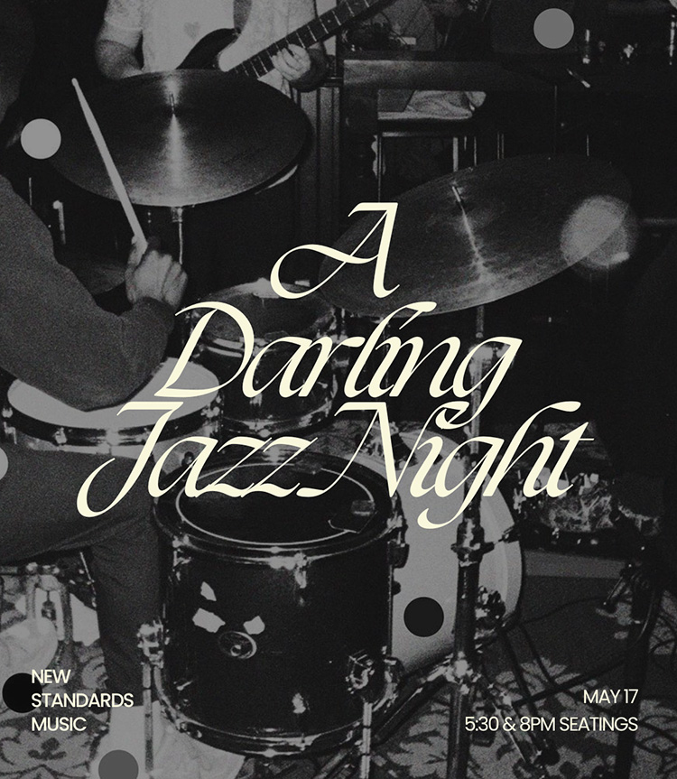 A Tribute to Miles Davis at Darling