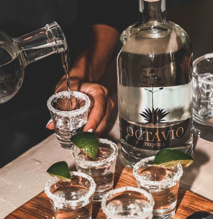 Taste Tequila at Chartier’s Sunday Spirit Club