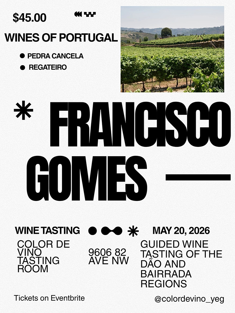 Wines of Portugal at Color de Vino 