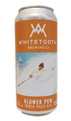 Whitetooth Brewing, Blower Pow IPA