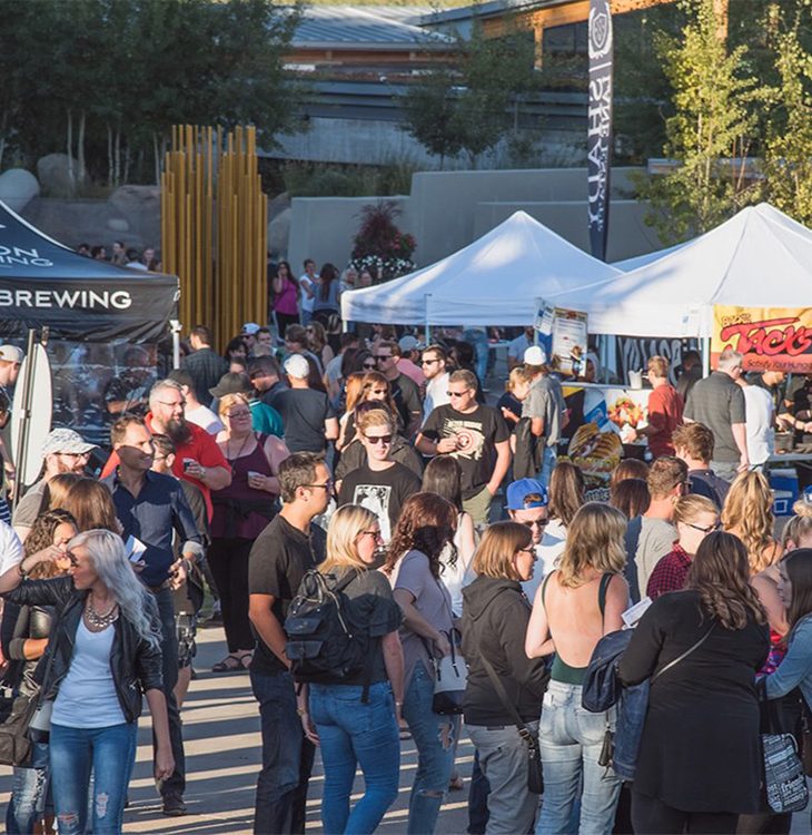Zoo Brew is Happening this Summer