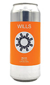 Wills Brewery: Mile-Ex Pale Ale