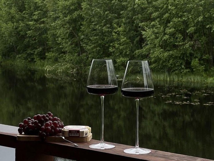Thursday Wine nights at Chartier