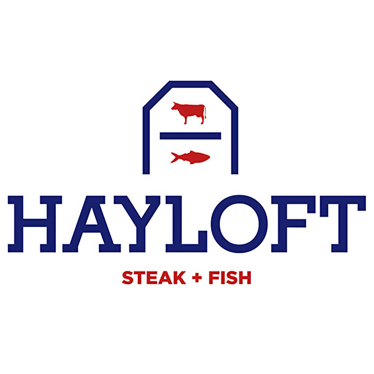 Party in the Garden at Hayloft 