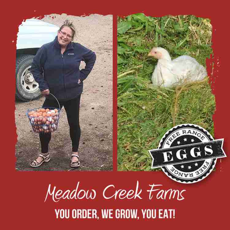 Give the Farms a Break 